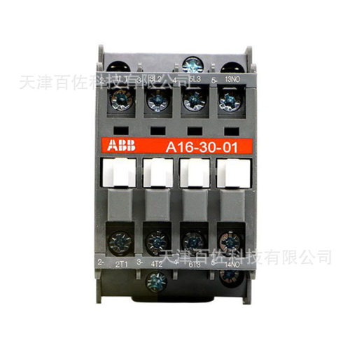 A系列ABB接触器A16-30-10*220V-230V50Hz/230-240V60Hz交流接触器