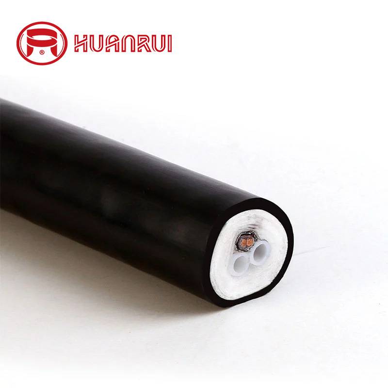 厂家直销BRG-D42-B2-φ8*6烟气脱硫分析伴热取样复合管