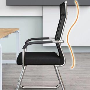 凳人学体工电脑椅子靠背椅舒适久坐办见详情公座椅学习书桌家用子