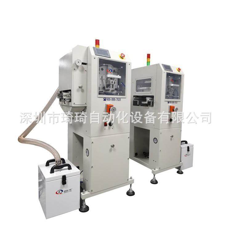 自动化PC清洁QQCJ-350除电尘B洁机自动除静除尘清洁机板面清机厂,机械设备,电子产品制造设备,淘宝优惠券,粉丝福利购,淘宝优惠卷