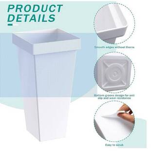 花店花艺鲜花塑料花桶架室内外带轮可移动带广告牌铁艺轻奢展示架