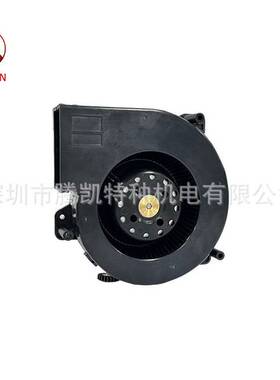 160*40mm五千转暴力鼓风机109BG12HC1 109BG12MC1 109BG24HC1
