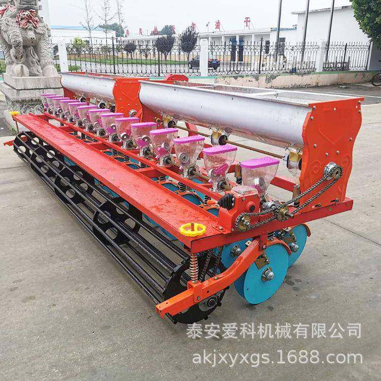 榨播AK-SL16种机浙菠间菜播江种机四轮车带油菜籽精播机菜白菜精,农机/农具/农膜,播种栽苗器/地膜机,淘宝优惠券,粉丝福利购,淘宝优惠卷