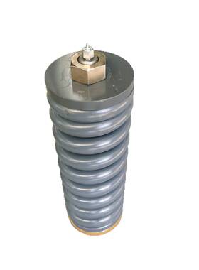 涨紧总成EX200-1 直供   挖机配件 油缸总成系列