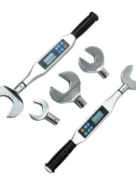 SSX数字矩扳手可调G棘轮扭力扳手54151高强扭螺栓数显矩扳手12力0