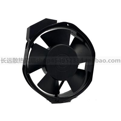 原装X-INRU547ILIAN欣瑞联RAH1738BB-C/2C115/220V172381散热风扇