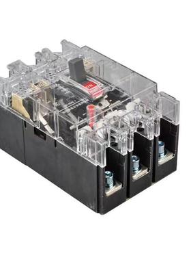 上ZOS海人民RMM1空V气开关塑壳断路大功率器P4P02P8022VP4P