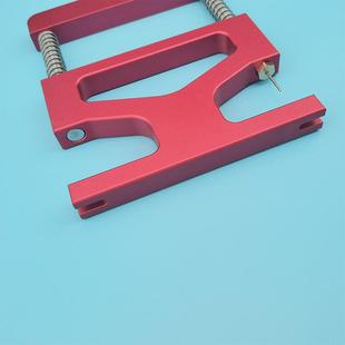 配钢琴修工具轴源钉装 退器跨境稳定货维红 退器RRF乐器件申达针装