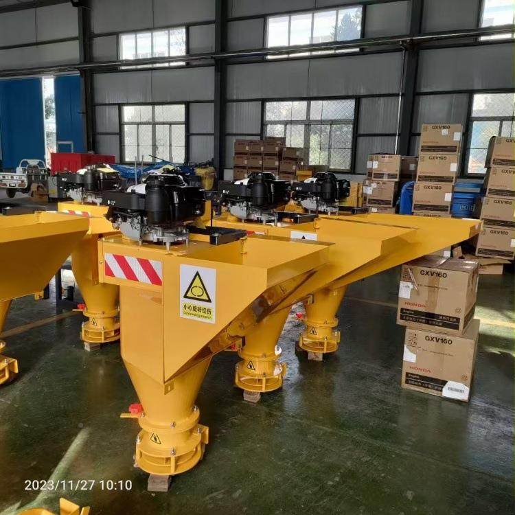 幅可调节汽油融雪车剂撒布机皮卡后挂式融雪设备的机781汽油宽撒,五金/工具,筑路机械,淘宝优惠券,粉丝福利购,淘宝优惠卷