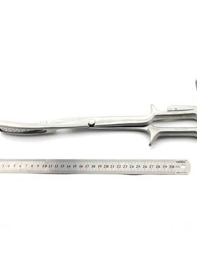 碎颅器42.0 cm纱剪南京否yes-465none14cmyes-465精细抛光不锈钢2