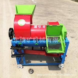 粒高粱谷机物脱DGZ粒小麦米打机谷玉物豆类脱粒机