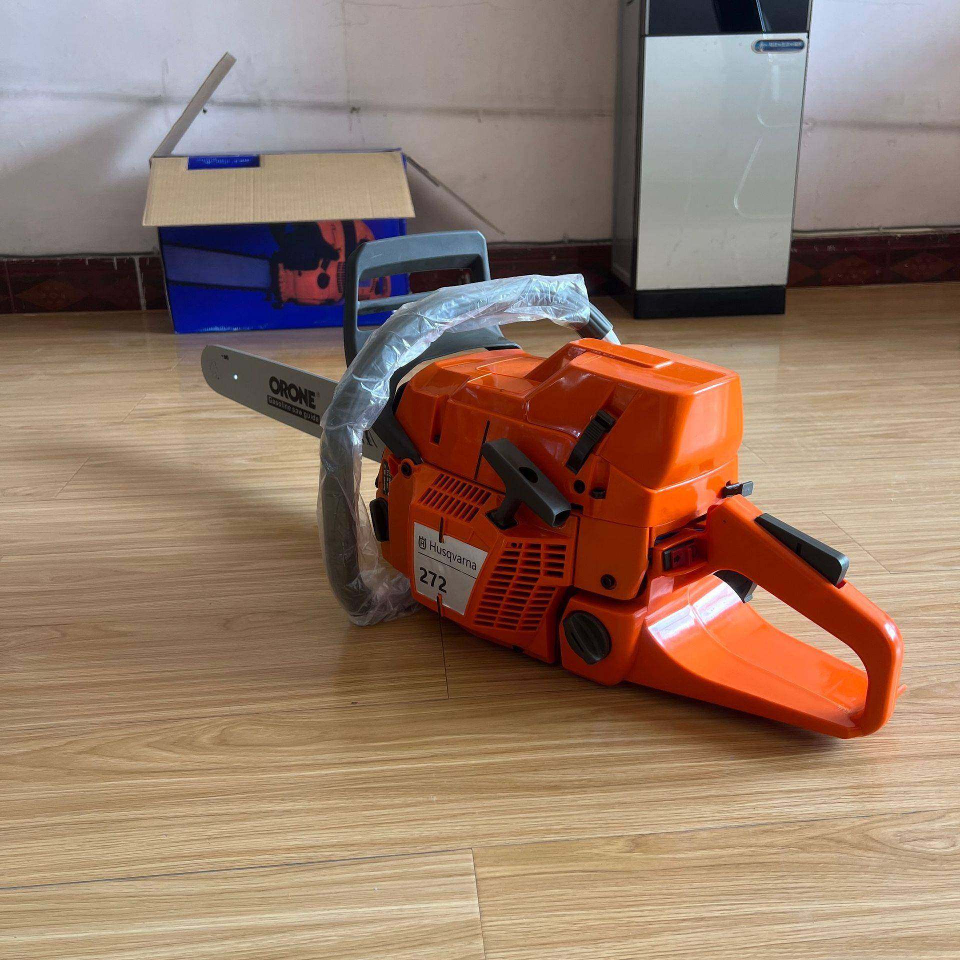 现货邮单人手型5800持式二冲程大功率摩托锯家用小修包伐枝木油锯,农机/农具/农膜,割灌机/割草机/油锯,淘宝优惠券,粉丝福利购,淘宝优惠卷