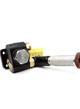 09200-12840输油0泵L01-4发动机挖油掘机配件手泵工程机XKO械零件