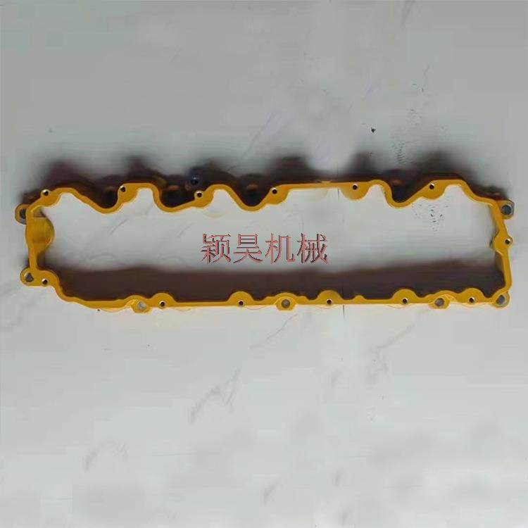 7缸铝托架凸轮轴架摇掘臂室CC9挖机配XNS件缸盖盖托架