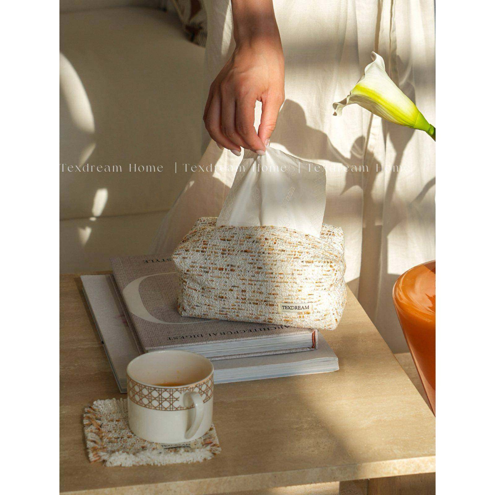 态度布艺纸盒复古巾法786式客厅桌装家用车面载饰抽纸袋,影音电器,DIY配件,淘宝优惠券,粉丝福利购,淘宝优惠卷