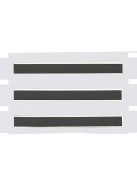 2-0942HX-094-H-2-BXK/50.80x4.62BRADY烯-热缩套管聚烃