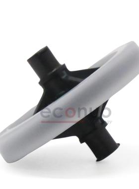 进口颇C尔墨水过滤器彩神东川汉拓V码机喷头喷碟式10μ过滤器ULF