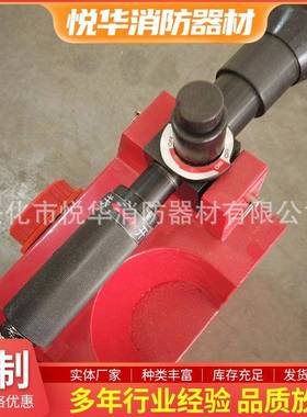 发AB类泡沫比例混混合器便式携TIZ泡沫生器合装置高倍数泡沫液桶