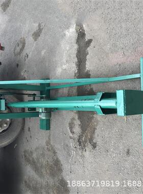 济宁华策生产1动合缝机电动HC1000风管合边电机米烟筒合缝机