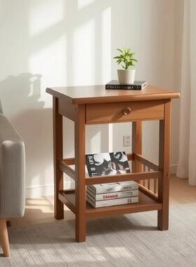 奢胡木桃木橡轻胶榉木34845桉木酒店纳可移动送菜柜茶水柜收柜简易碗柜