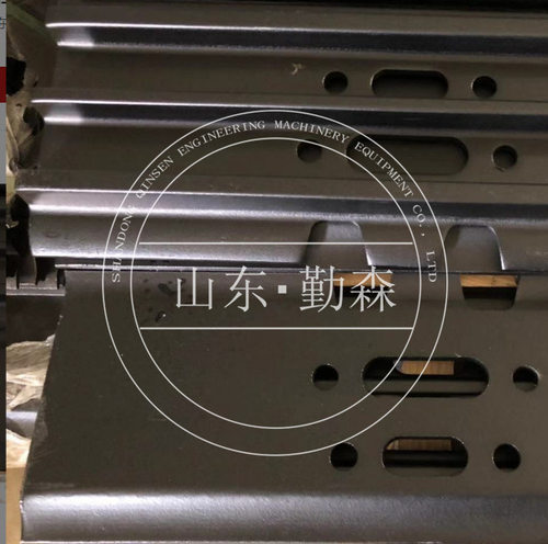 装载机配件各种型号齐全WA470-6斗口板边板421-815-D120