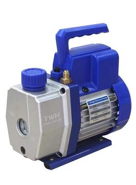 迷你小型1真943空泵HP-家用小型真空抽气速率1.泵8CFM极限压力5pa