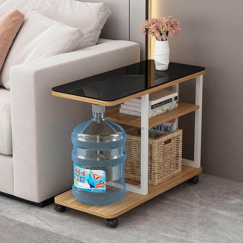 可移动几多能带轮客厅功沙柜发边扶茶手柜无品牌/玻璃边几角几卧,基础建材,脚轮/万向轮,淘宝优惠券,粉丝福利购,淘宝优惠卷