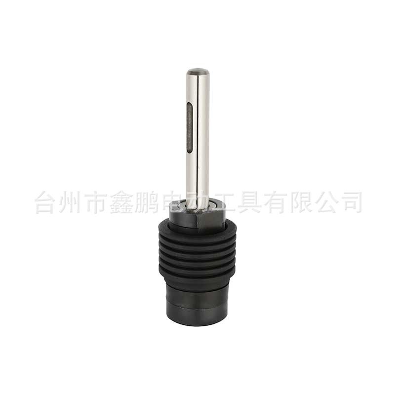 电锤配件17/22通用夹头总成国产电动工具配件