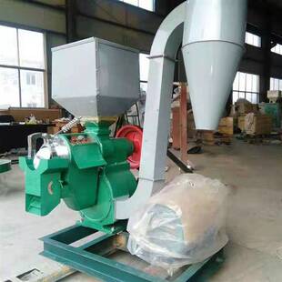 生态粮食电动碾米机 承德砂辊脱皮打米机 多功能 玉米去皮制糁机