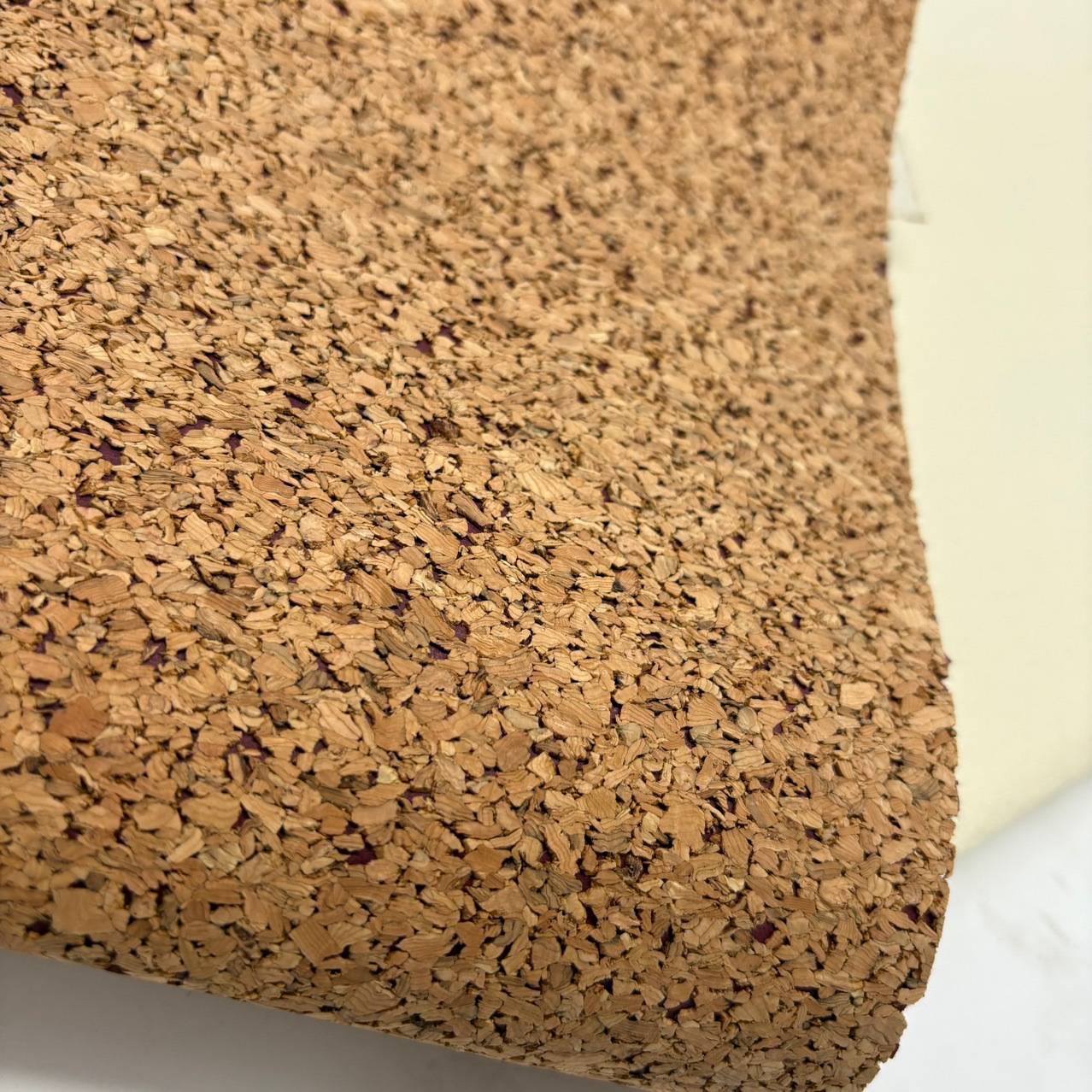 吊顶墙纸草编软木颗粒壁纸家具饰面材料衣柜门面板装饰贴纸