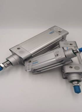 费斯托气缸DNC32-40-50-63-80-100-125-160-180-320-400-PPV-A-KP