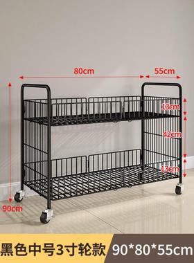 移动摆摊小推车便PEE夜携式摊位可折叠手摆推车市地摊摊架车手拉