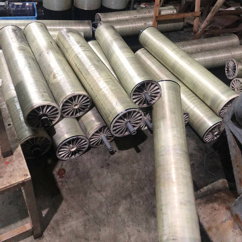 时代沃顿汇通膜ULP32-8040 火力发电厂矿企业用水过滤反渗透RO膜