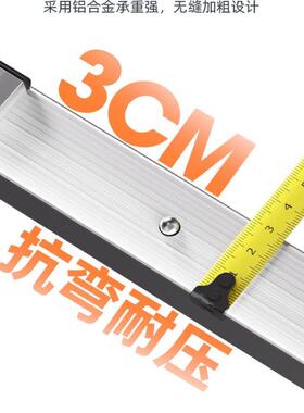 折桌摆叠摊长式方形便携装sSG4bNMD修开工仪式可折叠桌子地摊简户