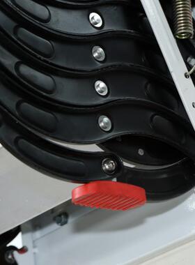 OLZ阁楼缩楼梯用加厚伸拉梯挂整体折叠别墅复伸式梯子家楼壁梯