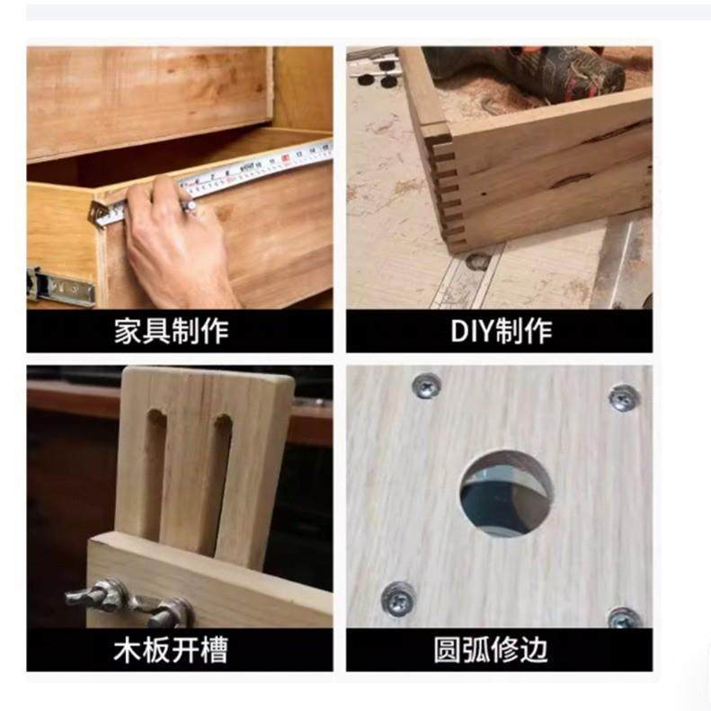 跨CD境刷锂电修边机充无电式功能多木工板开槽具修边挖孔雕工刻,纺织面料/辅料/配套,纺织机械配件,淘宝优惠券,粉丝福利购,淘宝优惠卷