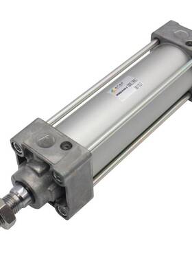 气动标准气缸MBB/MDBB32/40/50/63/80/100-25/50/75/100-125-1000