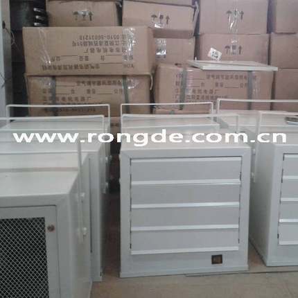 DNF型电暖风机  过热保护 小功率便携式