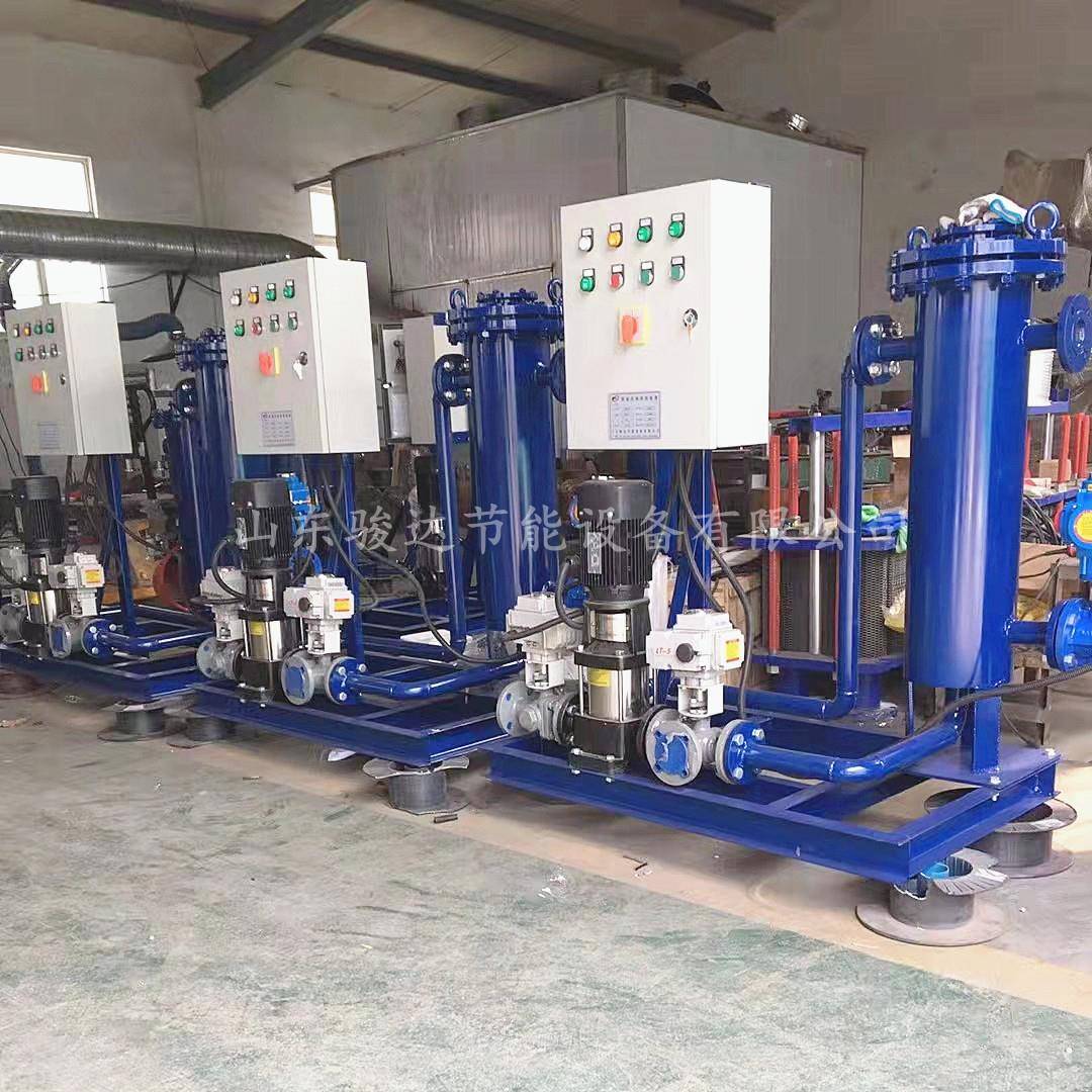 冷凝球胶球自动在线器清JDJQ-200洗洗装置可视冷凝器管道胶自动清