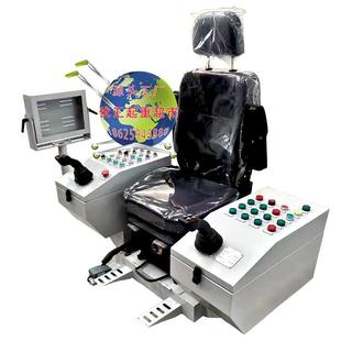 行车IXN操作控制旋台一体式旋转联动台联控制器行车动座椅可联转