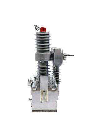 ZW3-12/630户高压真空断2器路10KVVPC柱外上手动断路器
