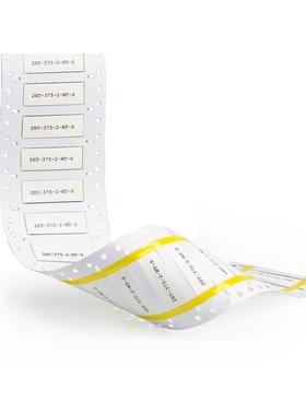 2H缩X-37-2-VT-412.72HX-375-0x16.38BRADY-/热套管聚5烯烃