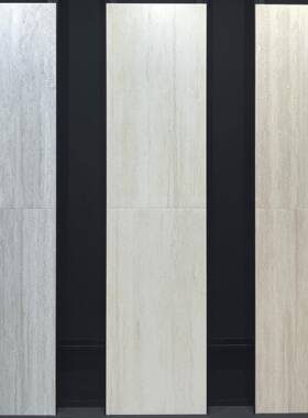 白胚复刻釉洞瓷砖600X1200客厅0地板砖180卫石生间墙砖750X面150