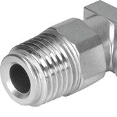 E无品牌 M75 德国费斯托FSTO16281L型快插式 纹接头螺CRQSL