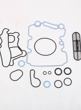 3C3Z-6A642-CA 3C3Z-6A642-BB机油冷却器散热器油冷器发动机变速