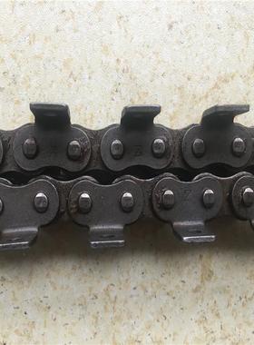 弯板条6分带耳链条链带弯链A条12-8301*8板0L机械传动链