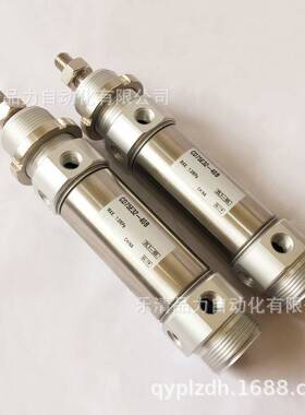 标准气缸C75E40/CD75E40-200C-225-250-275-300-350-400C-B-A-XB6