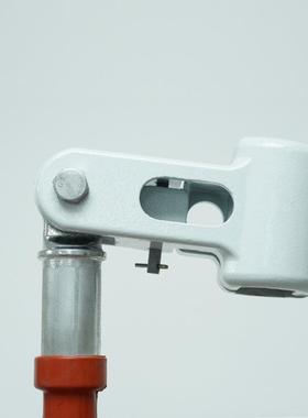 合5防舞动相间间隔棒交流绝复缘高压间隔棒无品牌/FXGB-35/70FXJ0