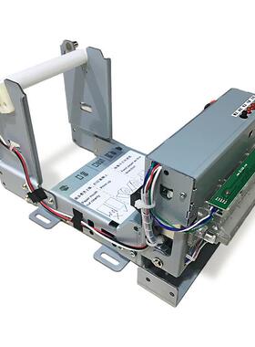 EMD347嵌入式印机80微型排队叫号打印打模自组USB+串口机热敏助打