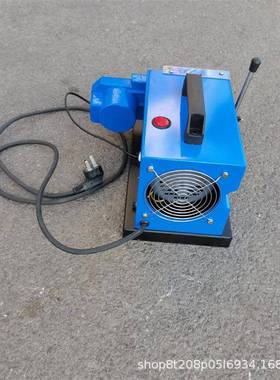 新T款M-2台式钨磨尖机NOL纵磨削0-90°全自动向钨极棒磨削机